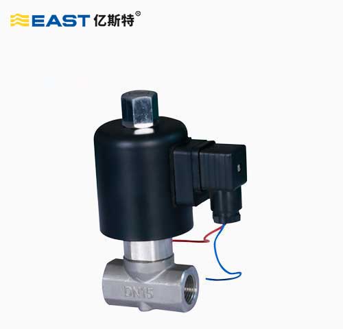 ZF solenoid valve