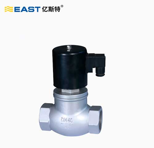 ZQDF Steam/liquid solenoid valve