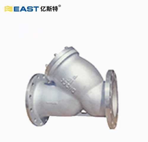 EL41W-16P Stainless Steel Filter