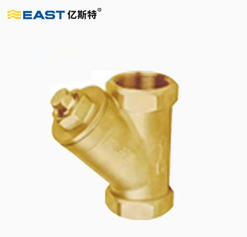 EL11W-16T銅過濾器