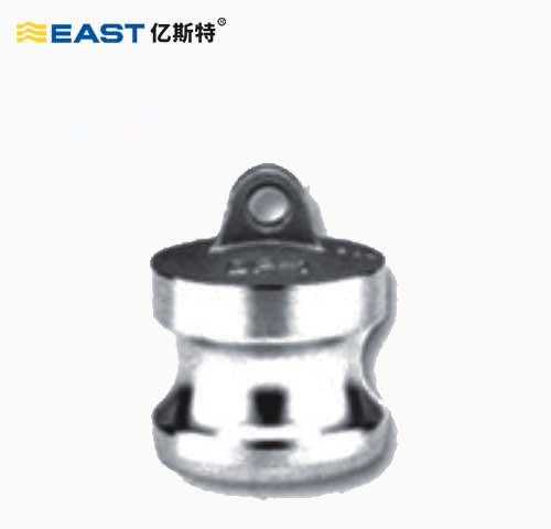  DP型-陽(yáng)堵頭